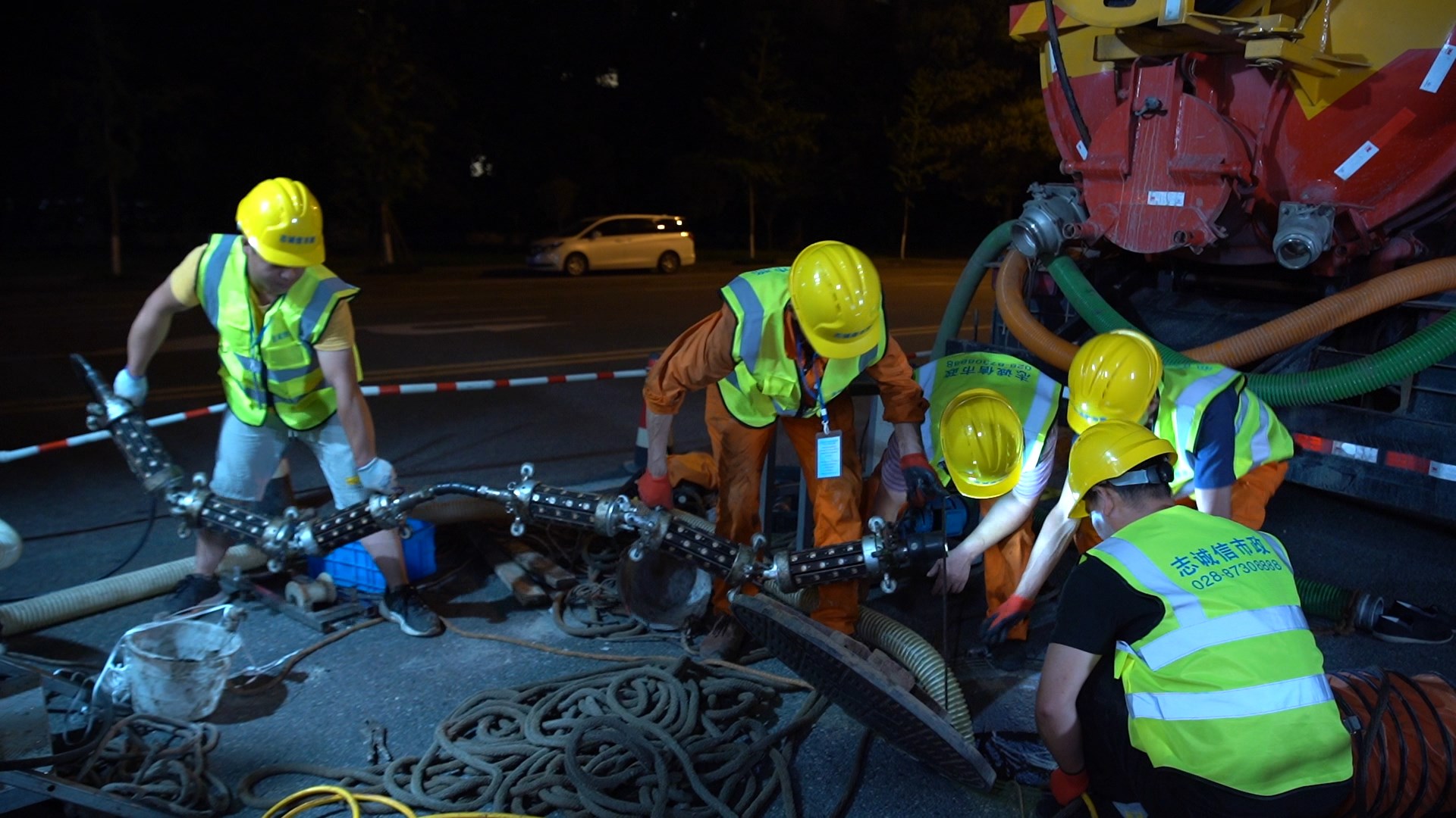 钦南紫外光固化修复